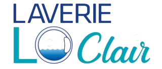 Logo - site internet - laverie automatique Loclair