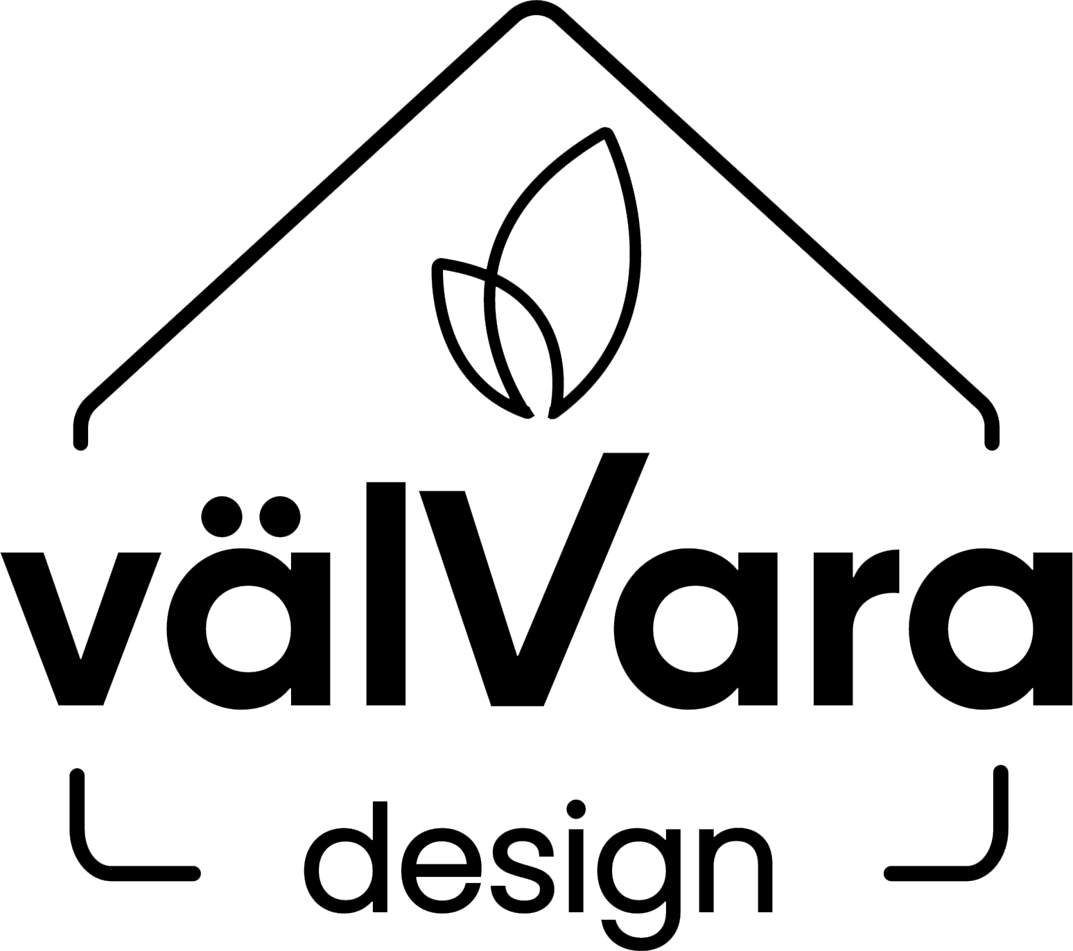 Logo - site internet - Valvara Design - architecte et décoratrice intérieur