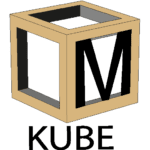 Logo - site internet - M Kube- structure en bois