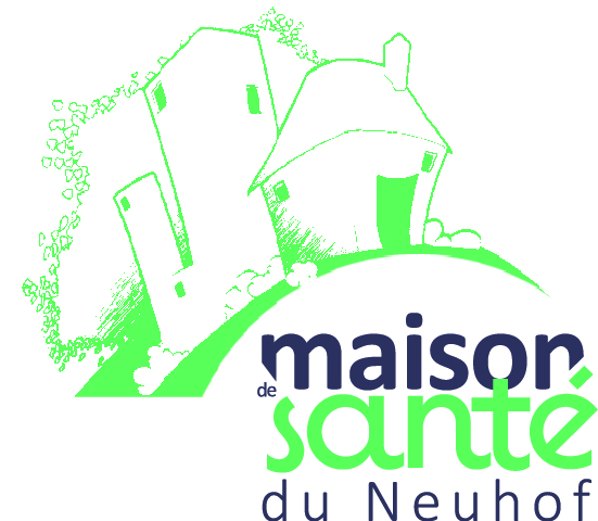 Logo de la MUS - Maison Urbaine de la santé du Neuhof